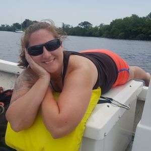 Meet your Posher, Brielle